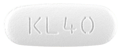 아르젯정10/40mg 제품 사진