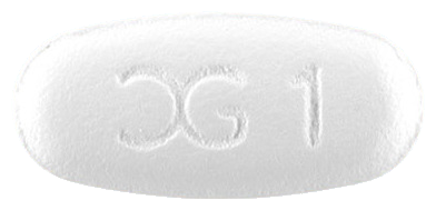 아미브정10/10mg 제품 사진