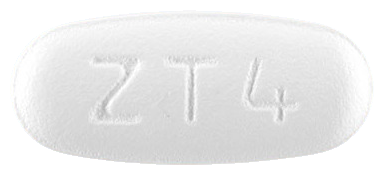 제티스토정10/40mg 제품 사진