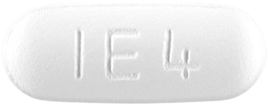 일성에젯틴정10/40mg 제품 사진
