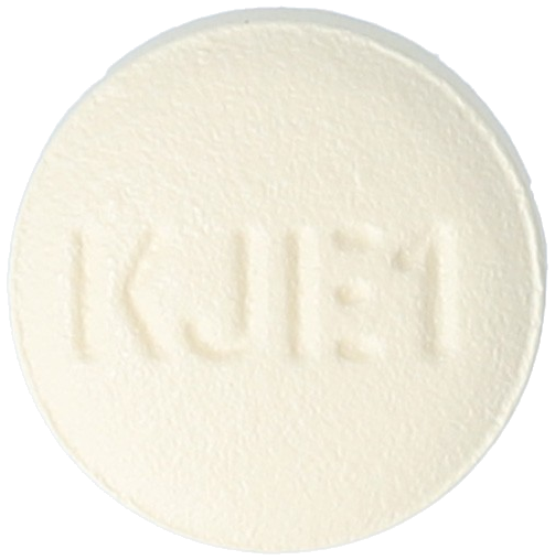 글리앙정10mg 제품 사진