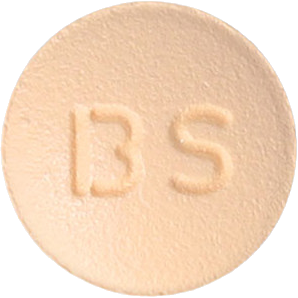 트루시타정50mg 제품 사진