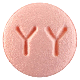 유바로정10mg 제품 사진