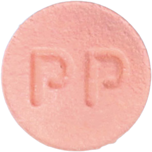자이토정10mg 제품 사진