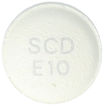 엠포가정10mg 제품 사진