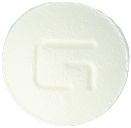 엠플로정10mg 제품 사진