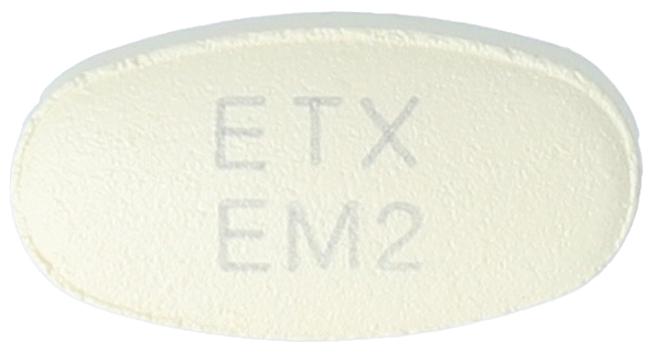엠파디앙정25mg 제품 사진