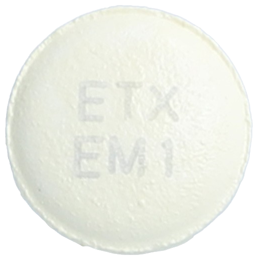 엠파디앙정10mg 제품 사진