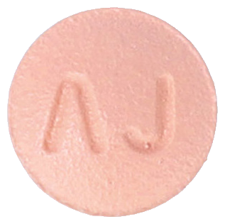 자톨정10mg 제품 사진