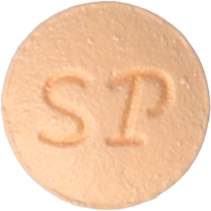시타루틴정25mg 제품 사진