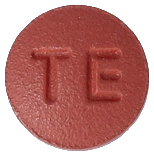 리바록스정15mg 제품 사진
