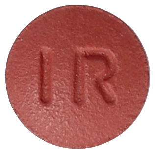 일성리바록사반정15mg 제품 사진