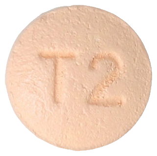 시디포정50mg 제품 사진
