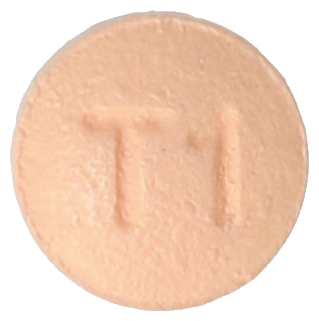 시디포정25mg 제품 사진