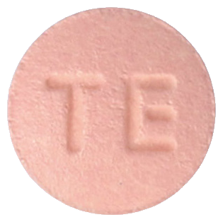 리바록스정10mg 제품 사진