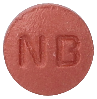 리바롤정15mg 제품 사진