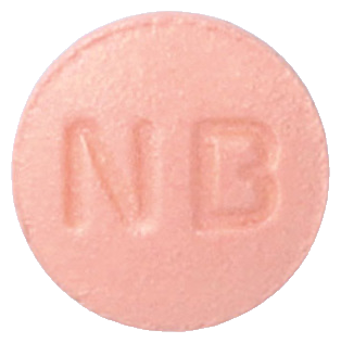 리바롤정10mg 제품 사진