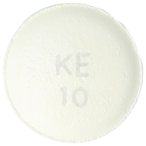 파마엠파로우정10mg 제품 사진