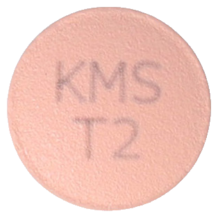 테네로틴정20mg 제품 사진