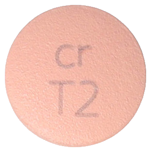 테넬리엘정20mg 제품 사진