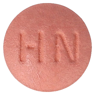 도네트정23mg 제품 사진