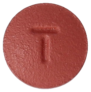 자네트정15mg 제품 사진
