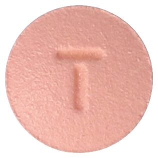 자네트정10mg 제품 사진