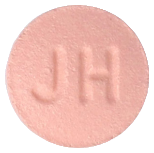 자바렐토정10mg 제품 사진