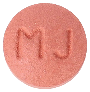 도네펜정23mg 제품 사진