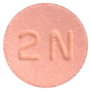 이바록정10mg 제품 사진