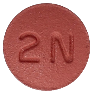 이바록정15mg 제품 사진