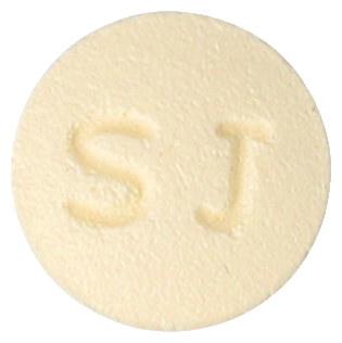 리복사반정2.5mg 제품 사진