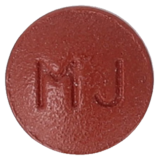 리바록엠정20mg 제품 사진