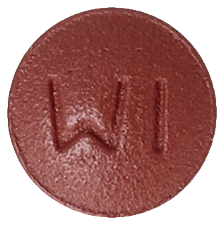 자로반정20mg 제품 사진