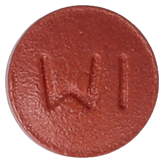 자로반정15mg 제품 사진