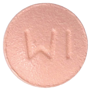 자로반정10mg 제품 사진