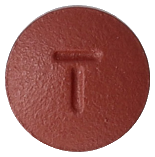 자네트정20mg 제품 사진