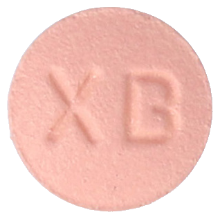 자렐비정10mg 제품 사진