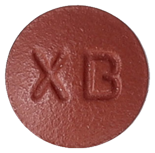 자렐비정20mg 제품 사진