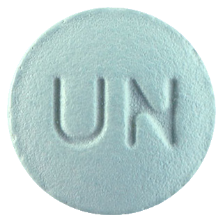 유콕시아정30mg 제품 사진