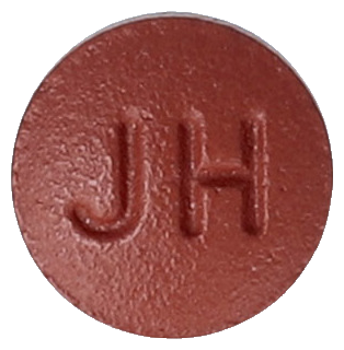자바렐토정20mg 제품 사진