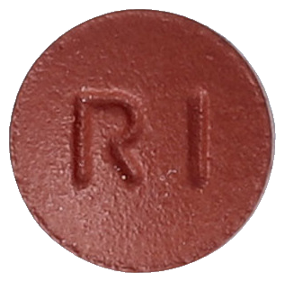 아자렐정20mg 제품 사진