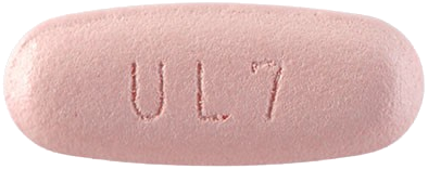피크레이정150mg 제품 사진