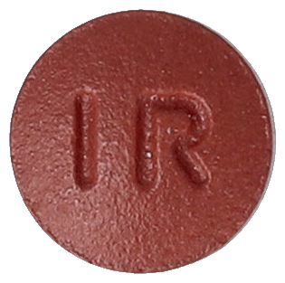 일성리바록사반정20mg 제품 사진