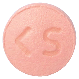 리바로트정10mg 제품 사진