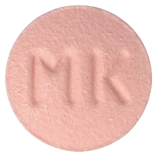 리바록정10mg 제품 사진
