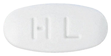 로디엔티정80/5mg 제품 사진