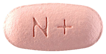 넥시듀오정20/800mg 제품 사진