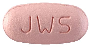 베스듀오정20/800mg 제품 사진
