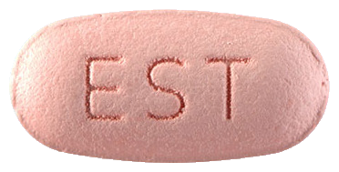 에소탄정20/800mg 제품 사진